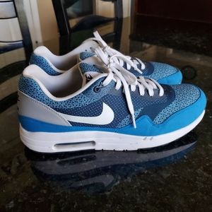 Nike Air Max 1 JCRD - Photo Blue